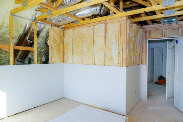 Best Garage Insulation  in Renton, WA